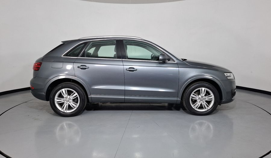 Audi Q3 2.0 LUXURY 170 HP S TRONIC Suv 2014