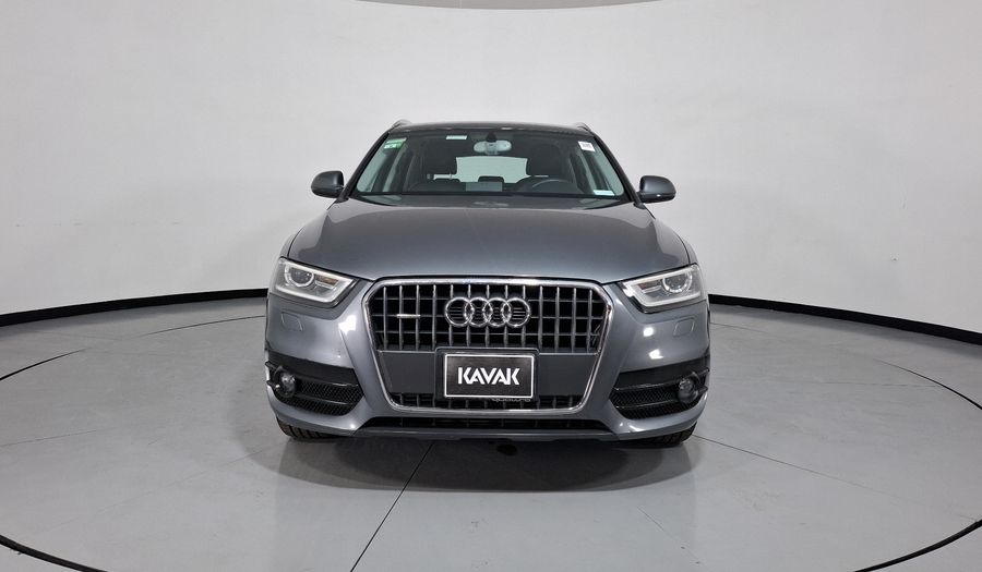 Audi Q3 2.0 LUXURY 170 HP S TRONIC Suv 2014