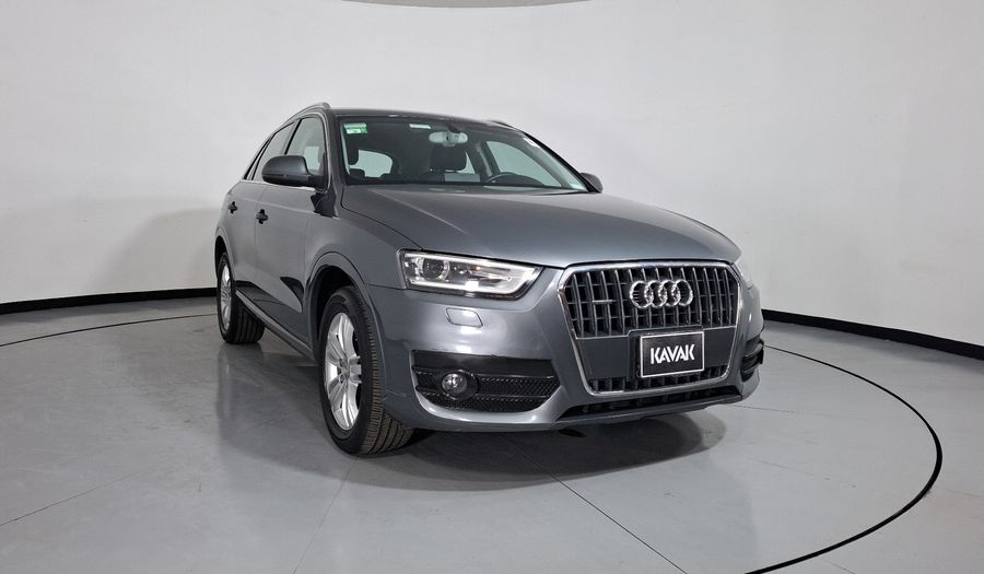 Audi Q3 2.0 LUXURY 170 HP S TRONIC Suv 2014