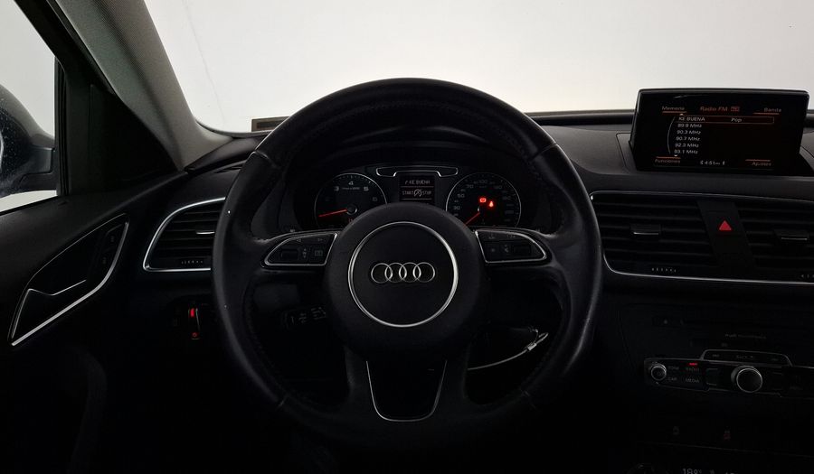 Audi Q3 2.0 LUXURY 170 HP S TRONIC Suv 2014