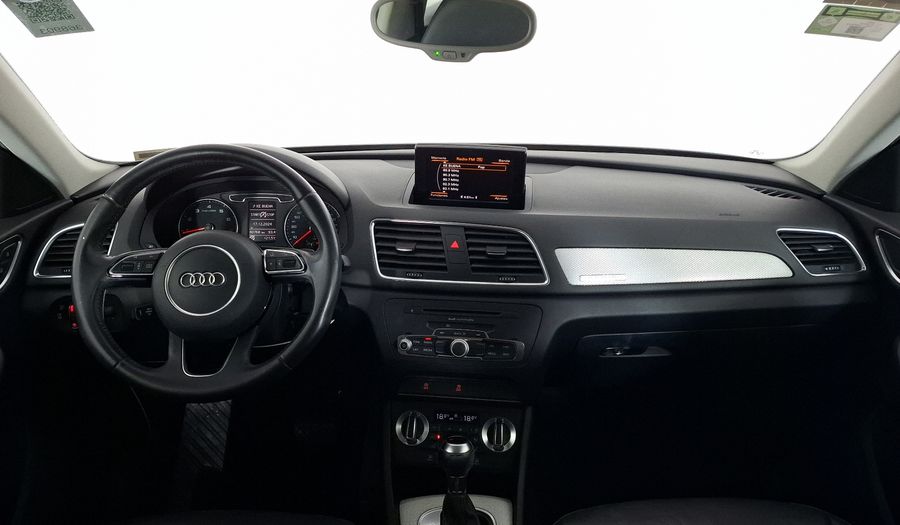 Audi Q3 2.0 LUXURY 170 HP S TRONIC Suv 2014