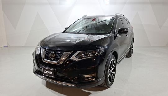 Nissan • X-Trail