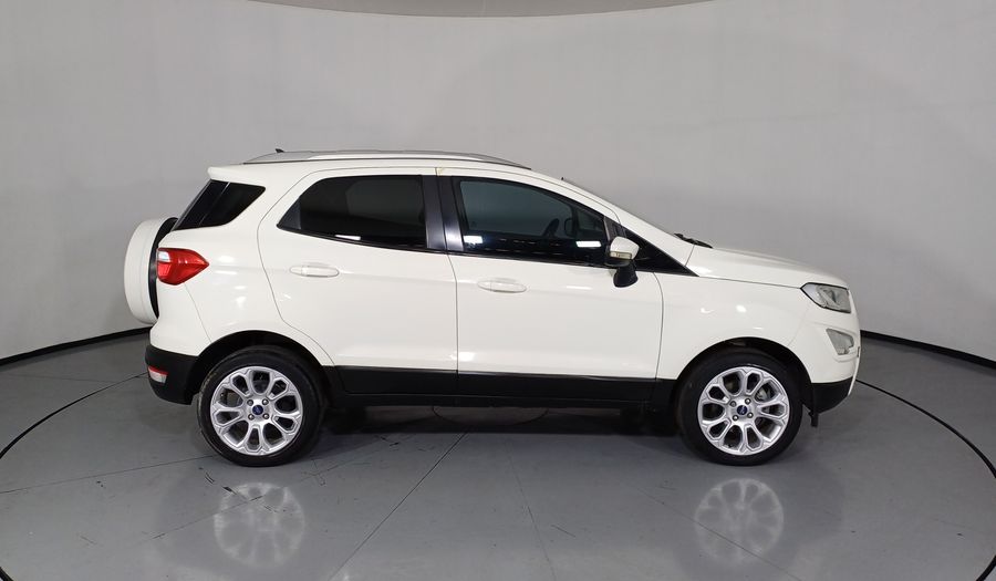 Ford Ecosport 2.0 TITANIUM AUTO Suv 2020