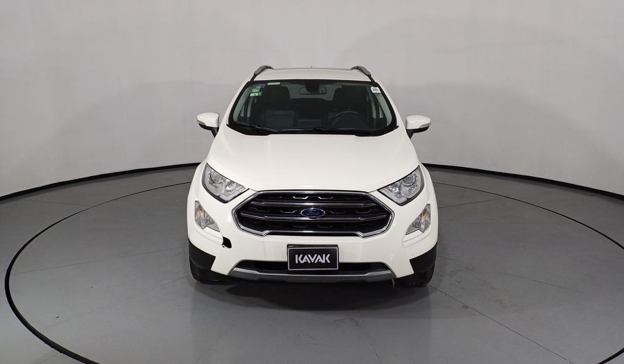 Ford Ecosport 2.0 TITANIUM AUTO Suv 2020