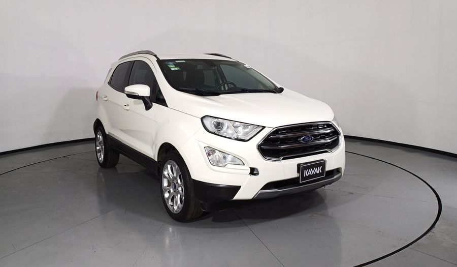 Ford Ecosport 2.0 TITANIUM AUTO Suv 2020