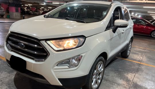 Ford • EcoSport