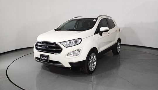 Ford • EcoSport