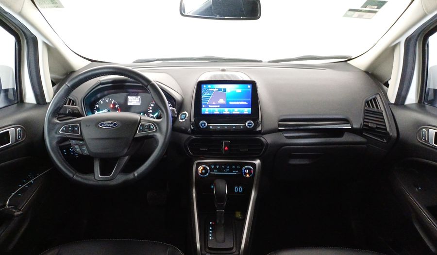 Ford Ecosport 2.0 TITANIUM AUTO Suv 2020