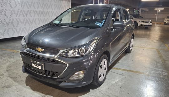 Chevrolet • Spark