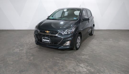 Chevrolet • Spark