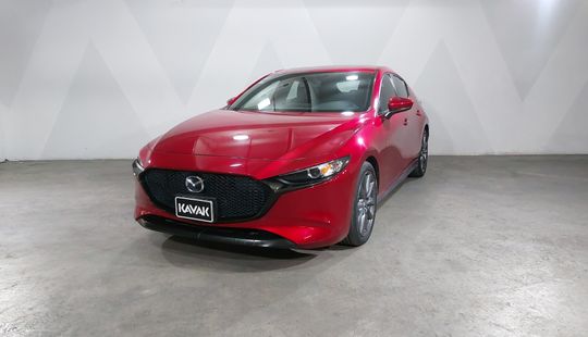 Mazda • Mazda 3