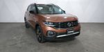 Volkswagen T-cross 1.6 HIGHLINE EDICION LIMITADA AUTO Suv 2020