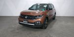 Volkswagen T-cross 1.6 HIGHLINE EDICION LIMITADA AUTO Suv 2020