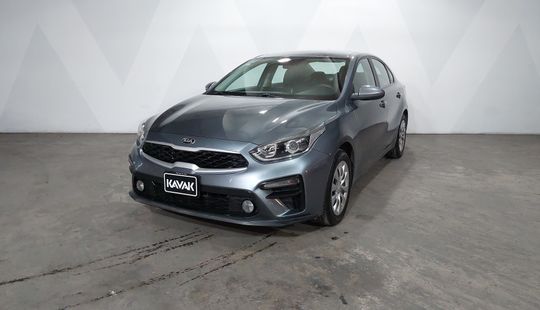 Kia • FORTE