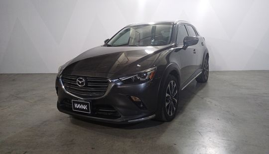 Mazda • CX-3