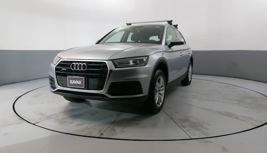 Audi • Q5