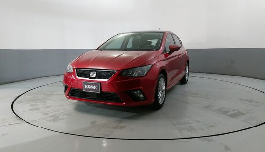 Seat • Ibiza