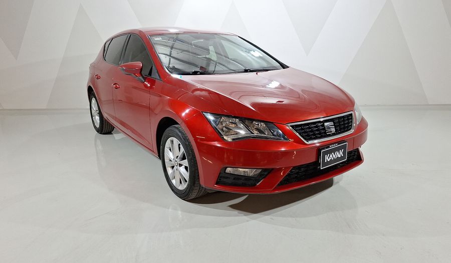 Seat Leon 1.4 STYLE 125HP Hatchback 2019