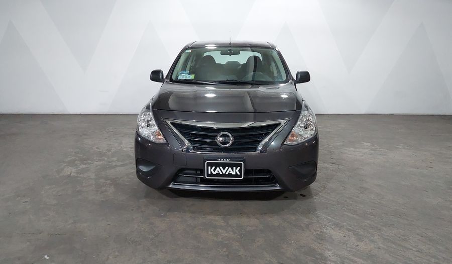 Nissan V-drive 1.6 V-DRIVE A/C Sedan 2022