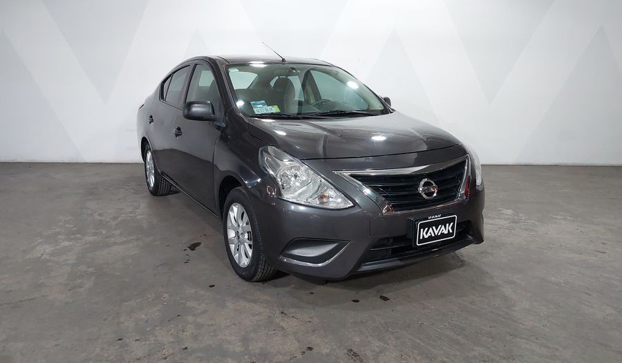 Nissan V-drive 1.6 V-DRIVE A/C Sedan 2022