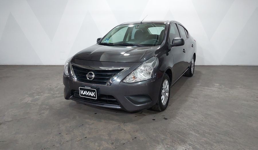 Nissan V-drive 1.6 V-DRIVE A/C Sedan 2022