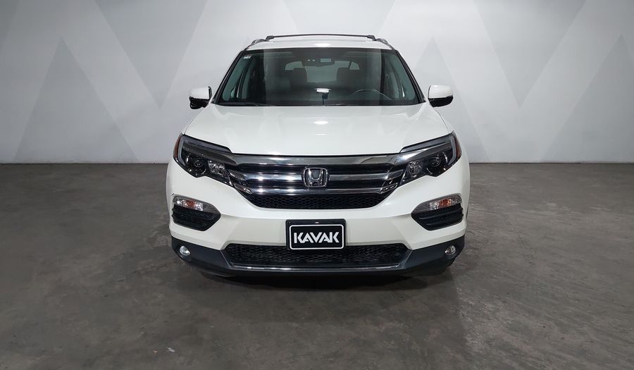 Honda Pilot 3.5 TOURING Suv 2017