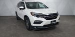 Honda Pilot 3.5 TOURING Suv 2017