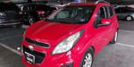 Chevrolet Spark 1.2 LTZ C MT Hatchback 2014