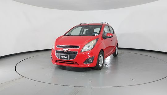 Chevrolet • Spark