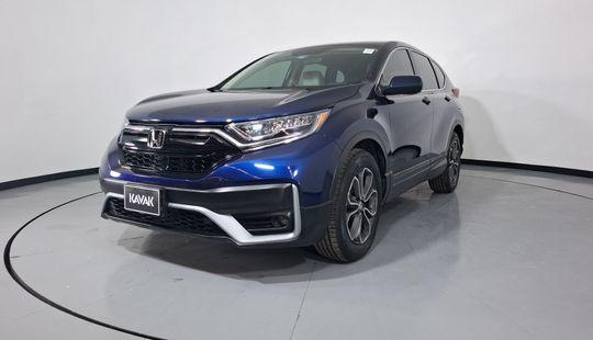 Honda • CR-V