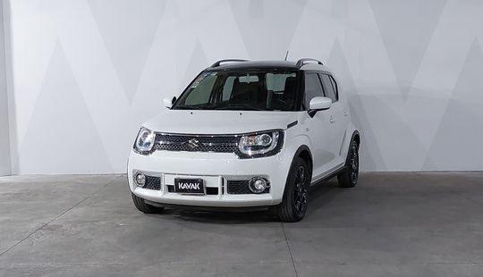 Suzuki • Ignis