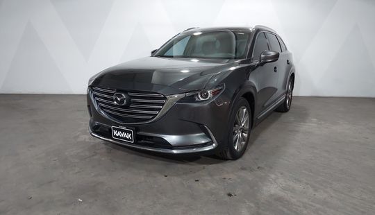 Mazda • CX-9