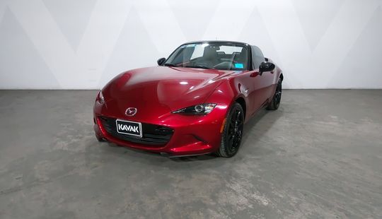 Mazda • MX-5