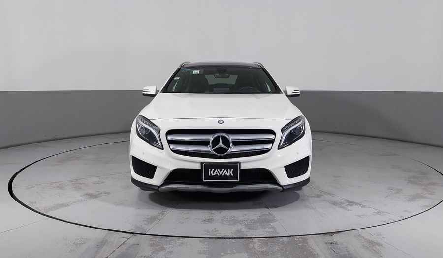 Mercedes Benz Clase Gla 2.0 GLA 250 CGI SPORT Suv 2016