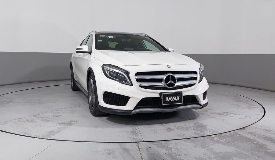 Mercedes Benz Clase Gla 2.0 GLA 250 CGI SPORT Suv 2016