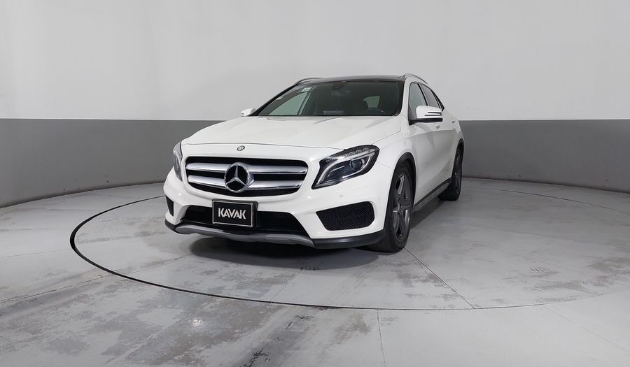 Mercedes Benz Clase Gla 2.0 GLA 250 CGI SPORT Suv 2016