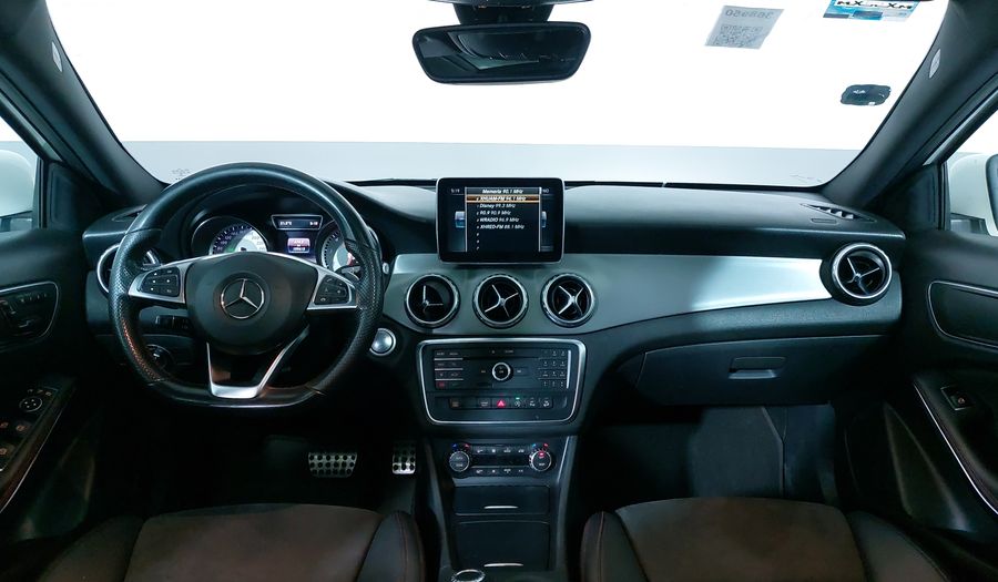 Mercedes Benz Clase Gla 2.0 GLA 250 CGI SPORT Suv 2016