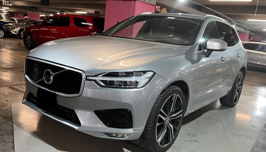 Volvo • XC60