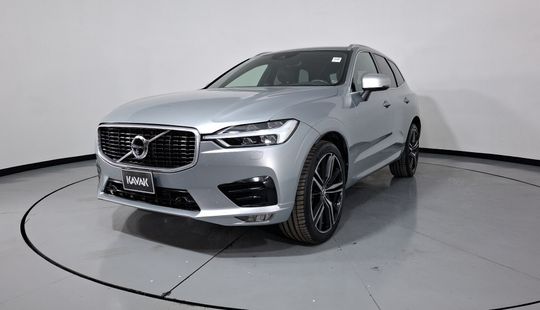 Volvo • XC60