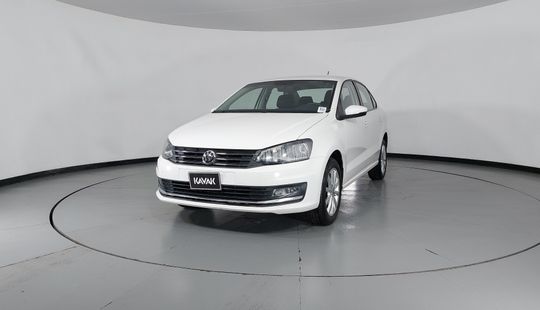 Volkswagen • Vento