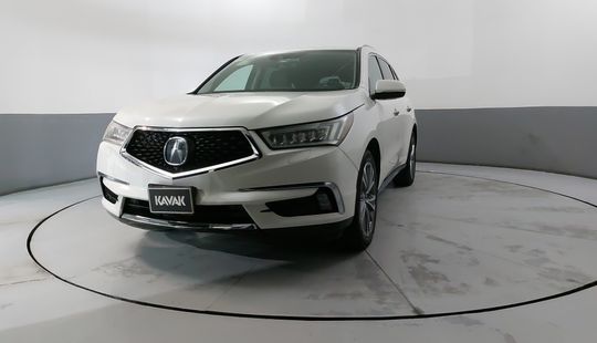 Acura • MDX