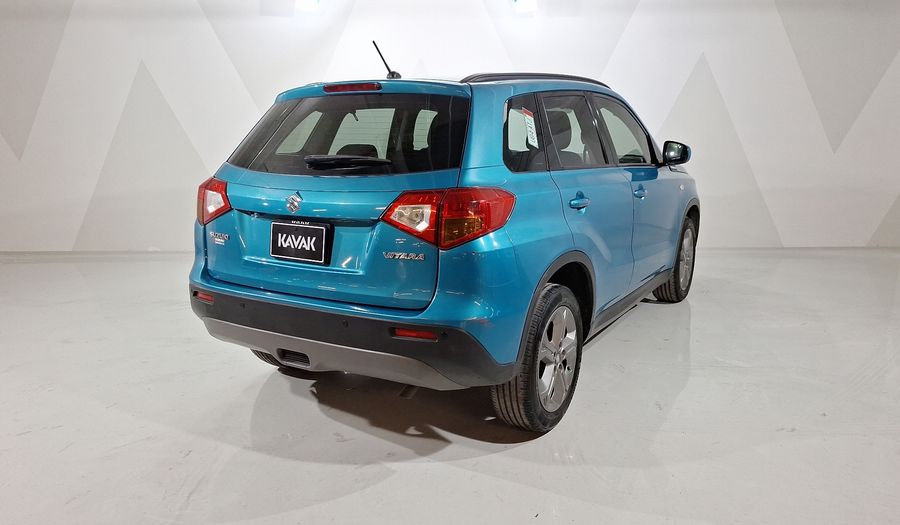 Suzuki Vitara 1.6 GLS Suv 2018