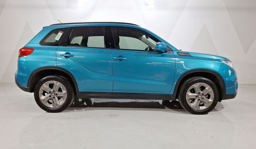 Suzuki Vitara 1.6 GLS Suv 2018