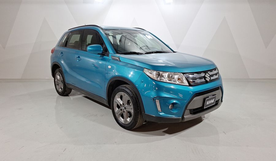 Suzuki Vitara 1.6 GLS Suv 2018