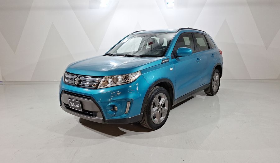 Suzuki Vitara 1.6 GLS Suv 2018