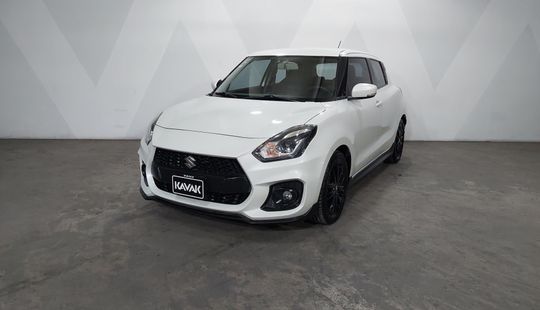 Suzuki • Swift