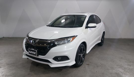 Honda • HR-V