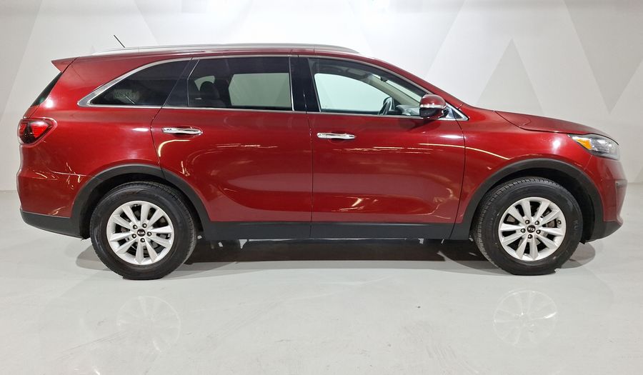 Kia Sorento 2.4 LX AUTO Suv 2019