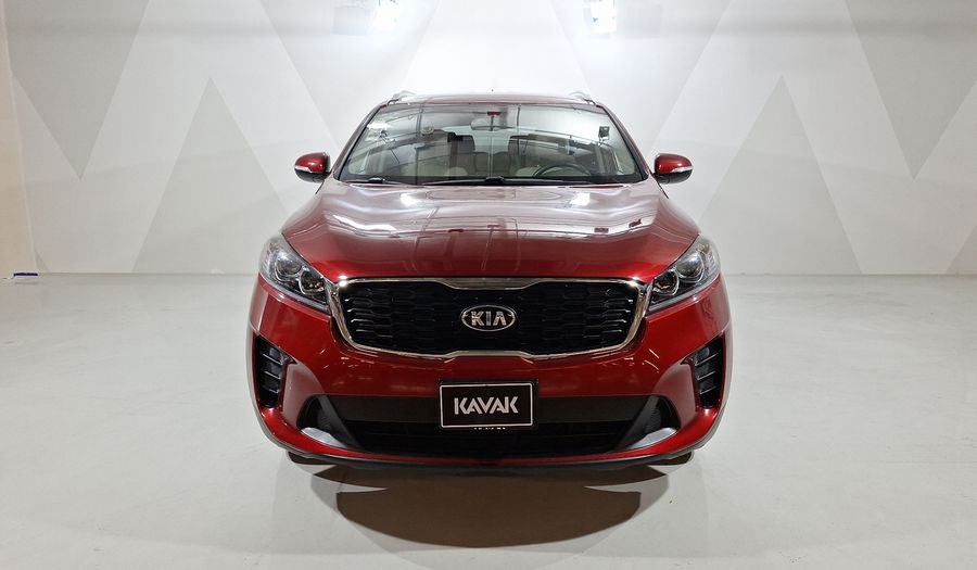 Kia Sorento 2.4 LX AUTO Suv 2019