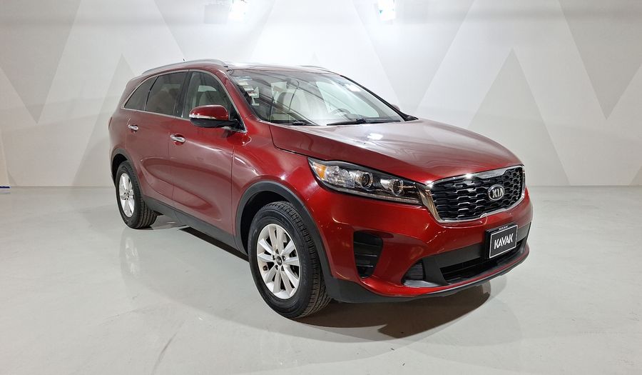 Kia Sorento 2.4 LX AUTO Suv 2019